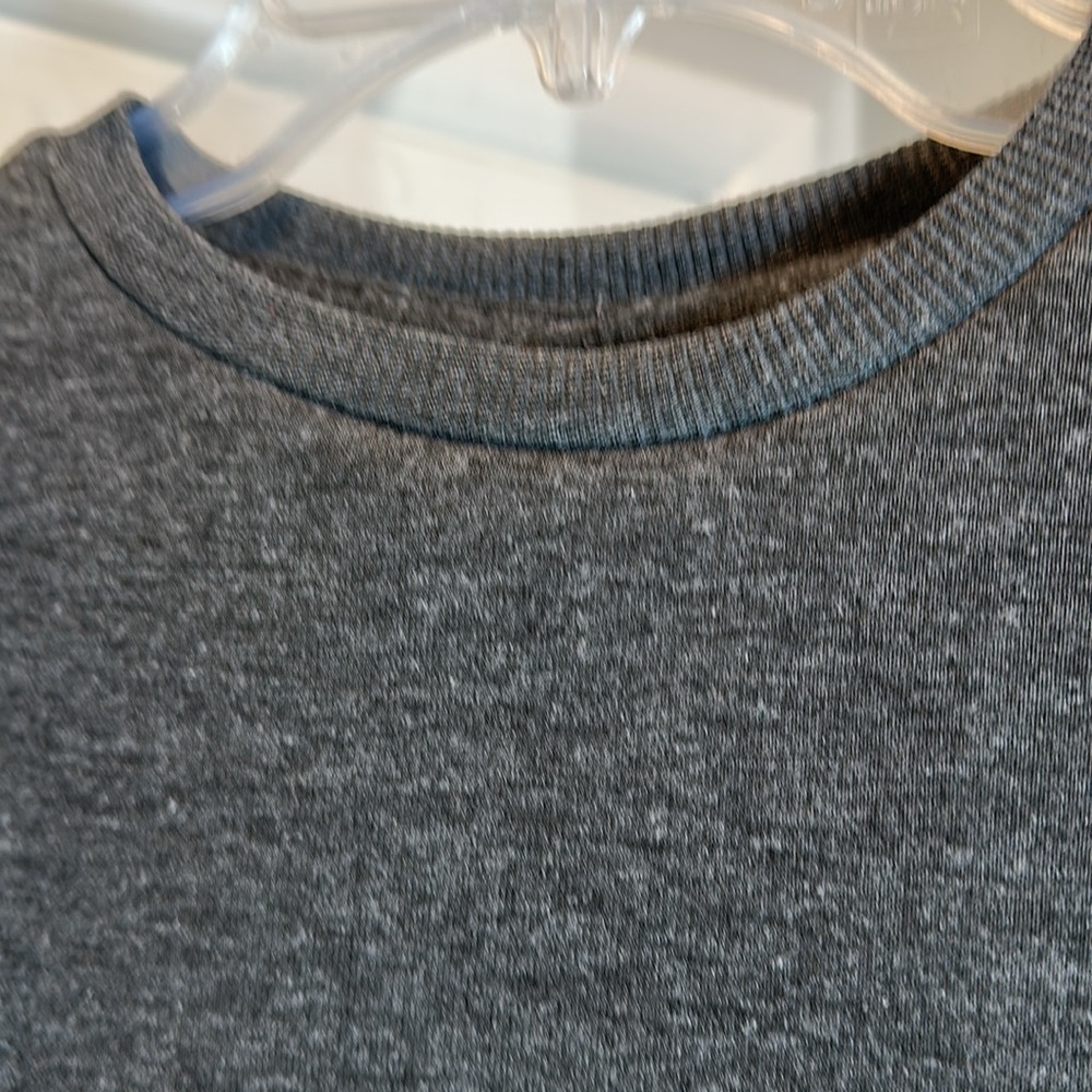 RANGE Fleeced Jersey Sweatshirt Bundle of 2 MED NWT - Picture 6 of 12